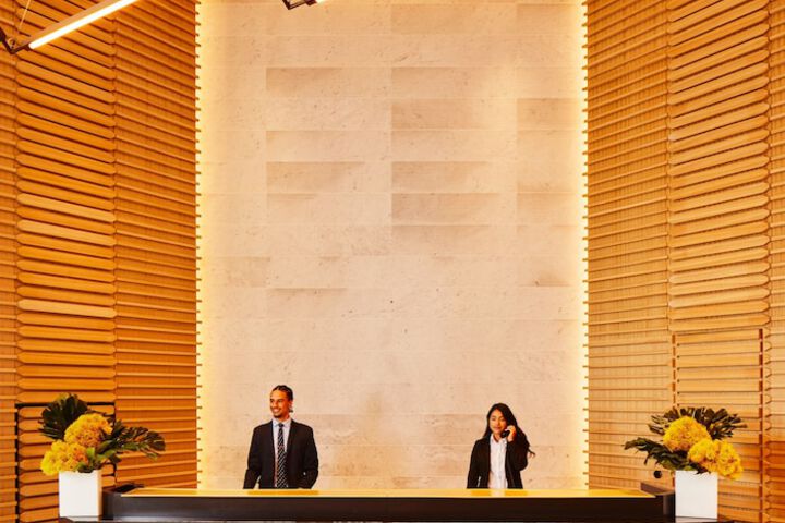 Hotel Interior 10 of 89