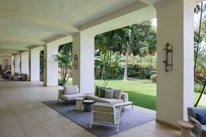 Wailea Beach Resort - Marriott Maui