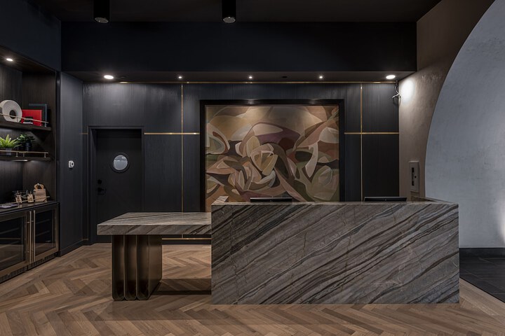 The Westley Hotel - Tapestry Collection by Hilton