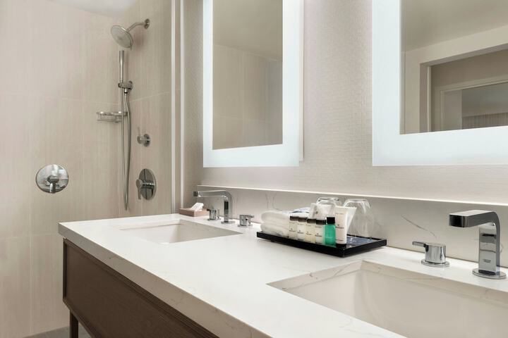 Madison Marriott South