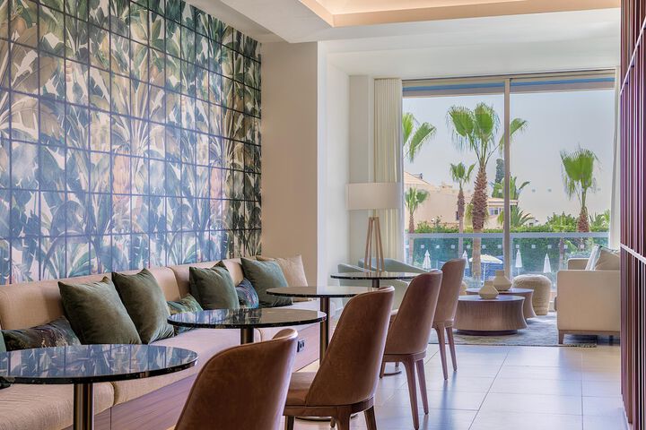 NAU Sao Rafael Suites – All Inclusive