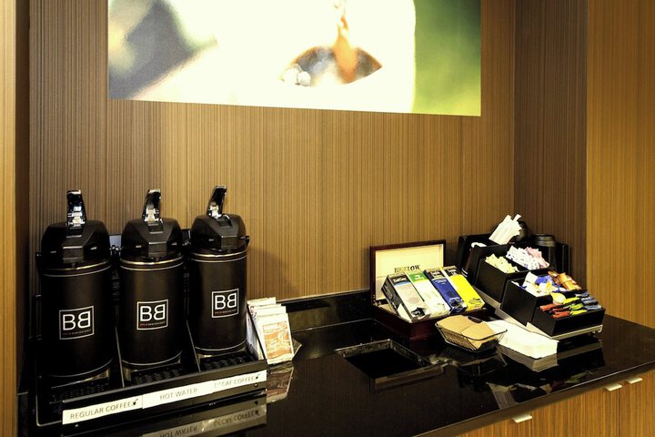 Fairfield Inn & Suites Meridian