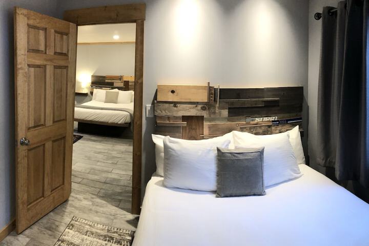 Tahoe Vistana Inn