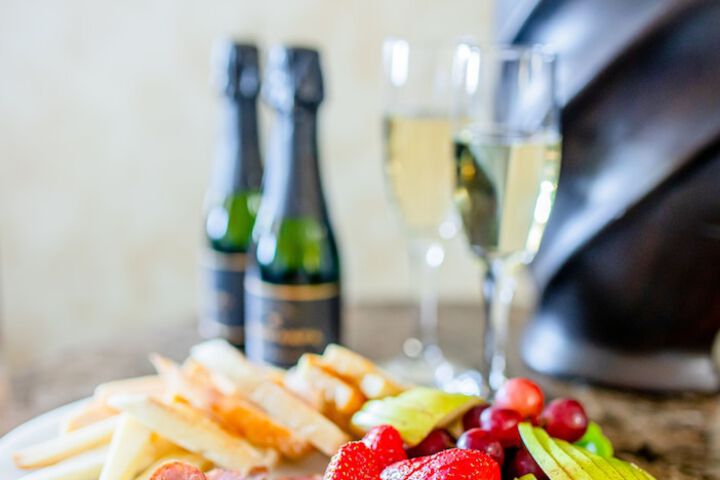 Rogue Regency Inn Medford Airport