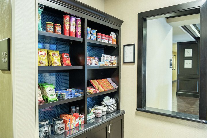 Hampton Inn & Suites Bay City TX