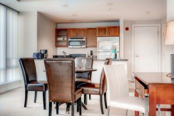 Global Luxury Suites at N. Civic Drive