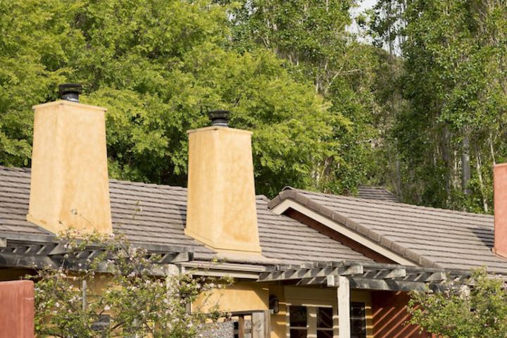 Bernardus Lodge & Spa