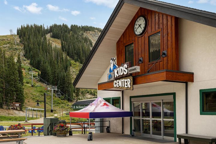 Hyatt Place Keystone / Dillon