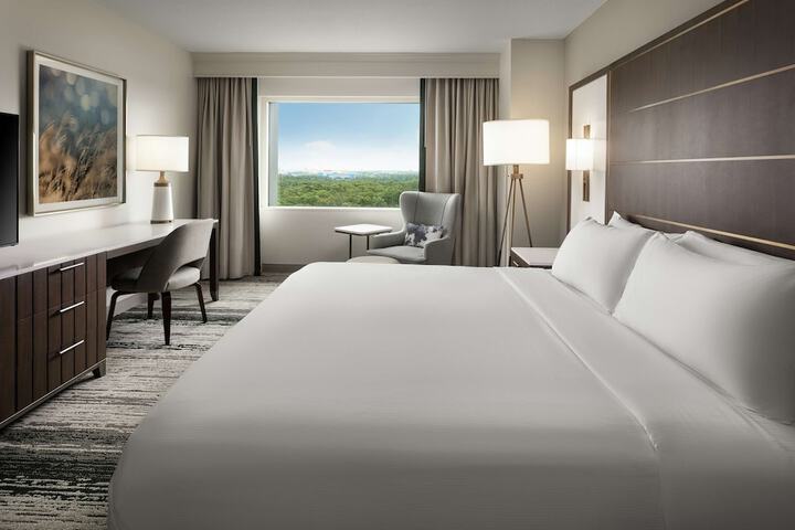 Signia by Hilton Orlando - An Official Walt Disney World Hotel