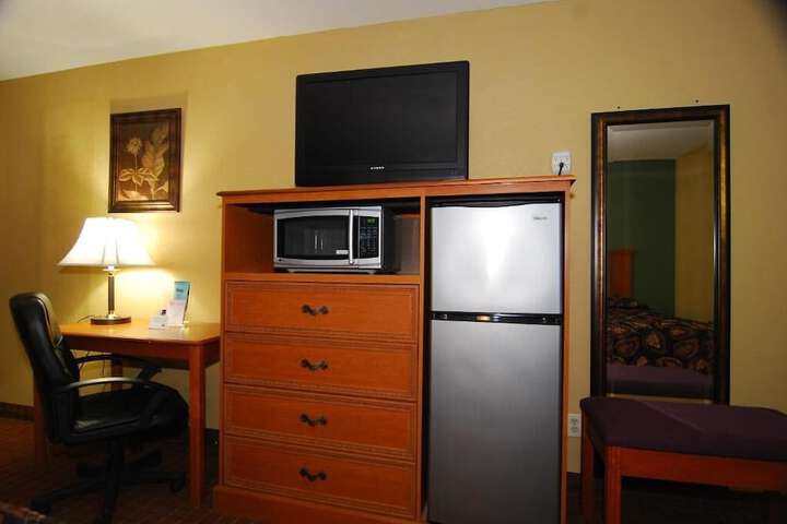 Coach Light Inn Brenham
