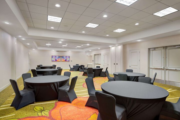 Hilton Garden Inn at PGA Village / Port St. Lucie