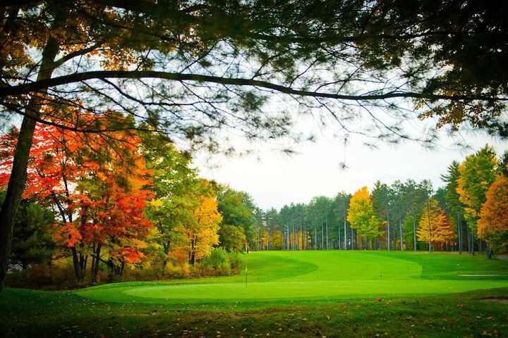 Golf 20 of 30