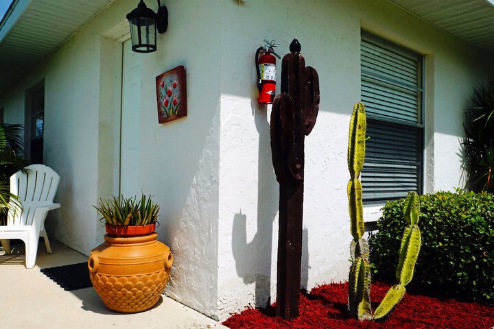 Addys Villas