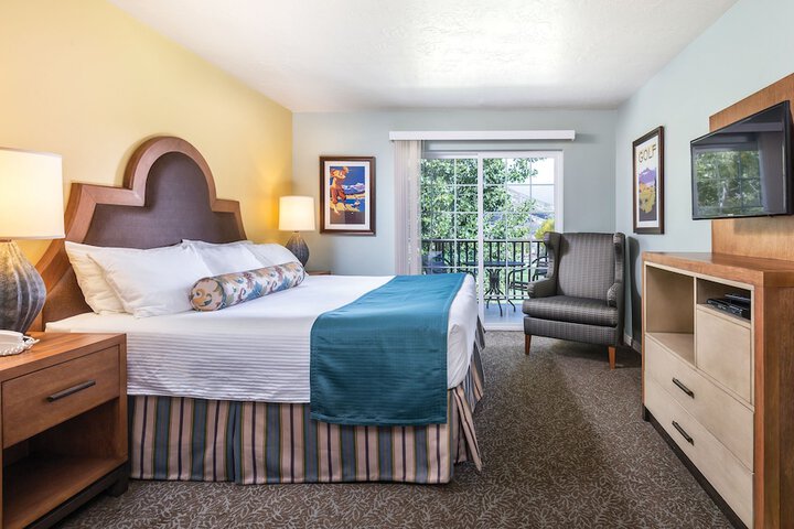 Worldmark Midway