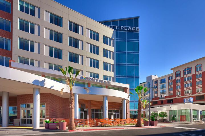 Hyatt Place Emeryville / San Francisco Bay Area