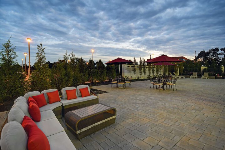 Terrace/Patio 58 of 58