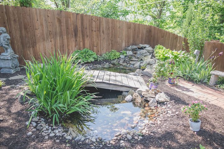 Boonville Luxury Lodging