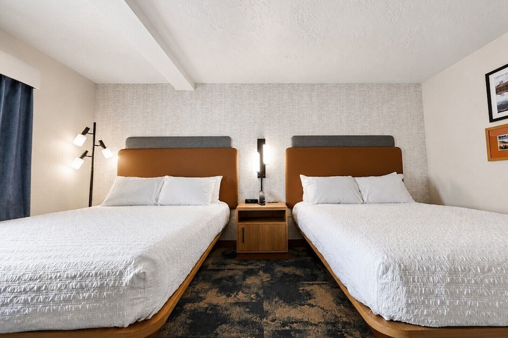 Hampton Inn by Hilton Hailey Sun Valley