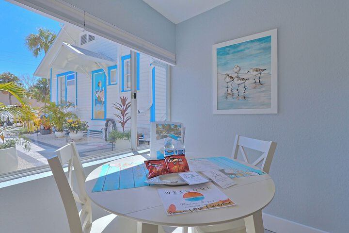 The Inn on Siesta Key