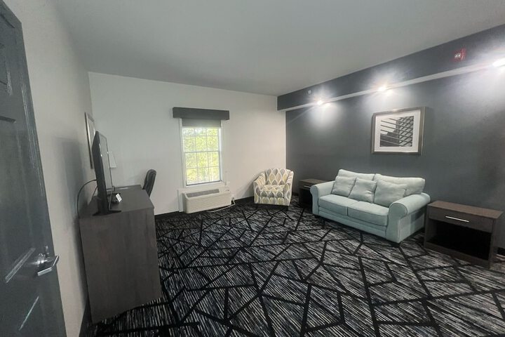 Quality Inn Rome South