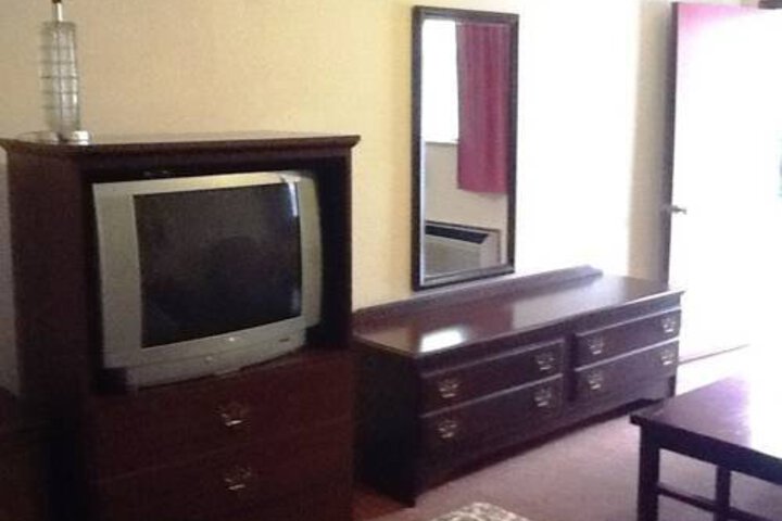 BEST SOUTHERN MOTEL