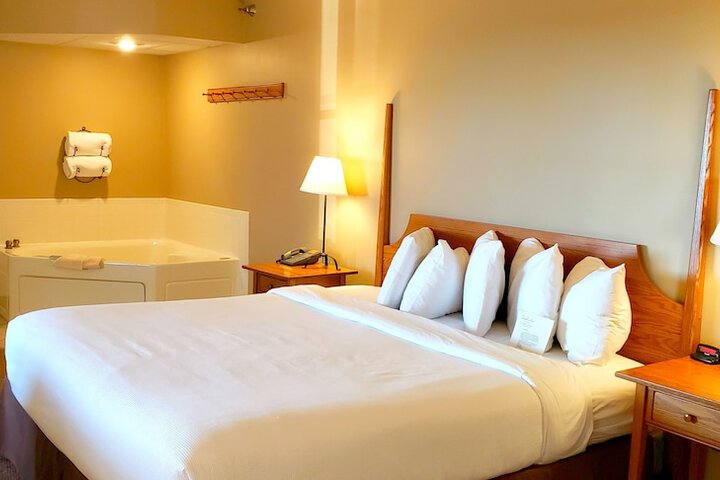 Berlin Heritage Inn