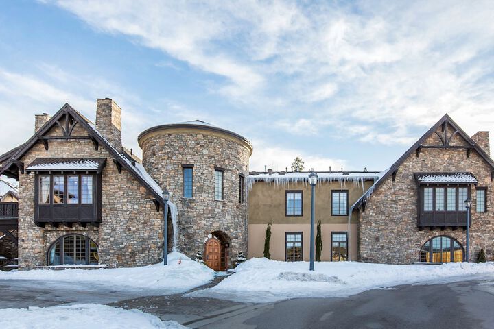 Bluegreen Vacations Big Bear Village an Ascend Collection Resort