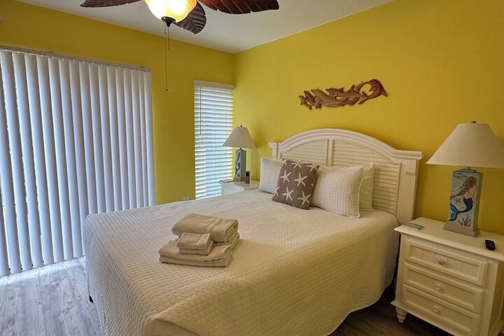 Coco Sands Villas