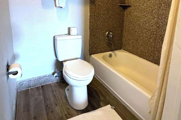 Regency Inn Three Rivers I-37