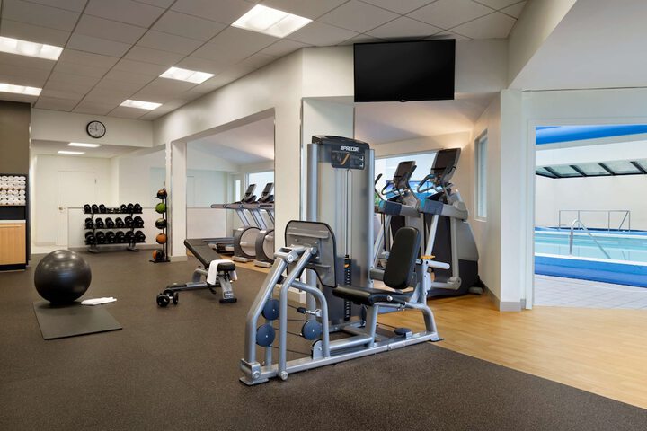 DoubleTree by Hilton Stamford