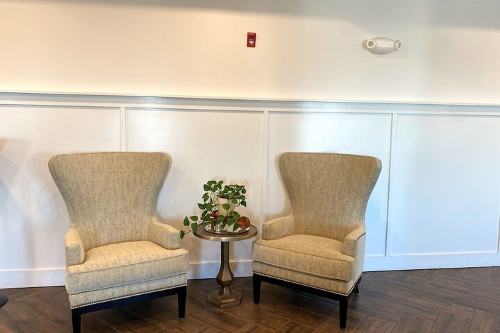 Hotel Interior 11 of 84