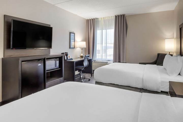 Comfort Inn & Suites Greer - Greenville