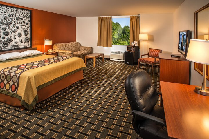 Room 16 of 22