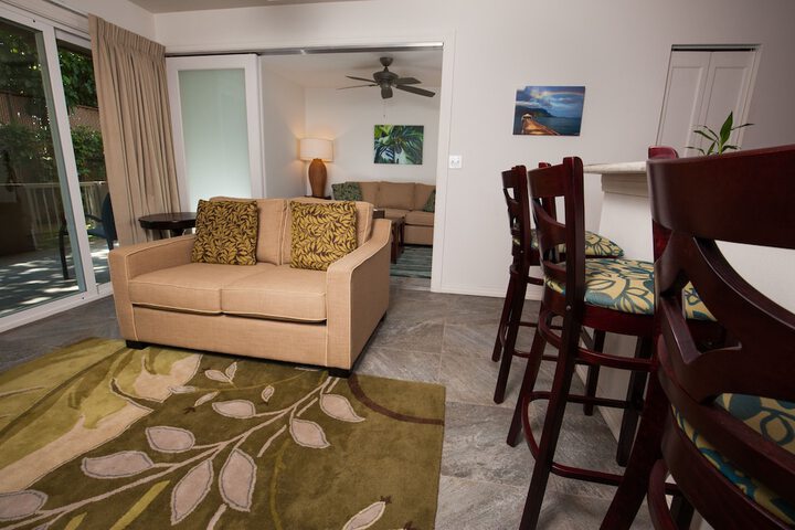 2 Bedroom Kauai Vacation Rental