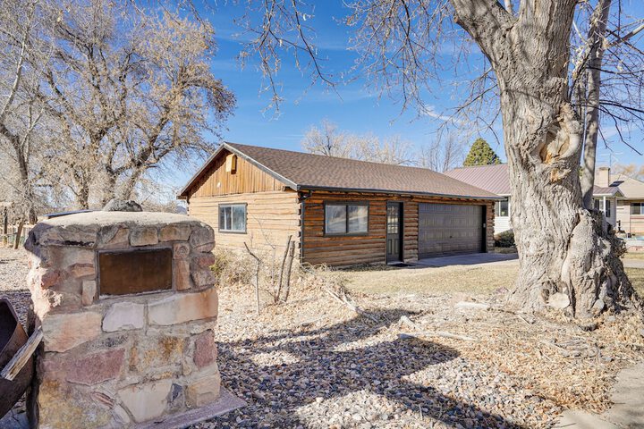 Cozy Parowan Studio: 12 Mi to Brian Head Resort!