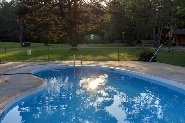 Pool 6 of 25