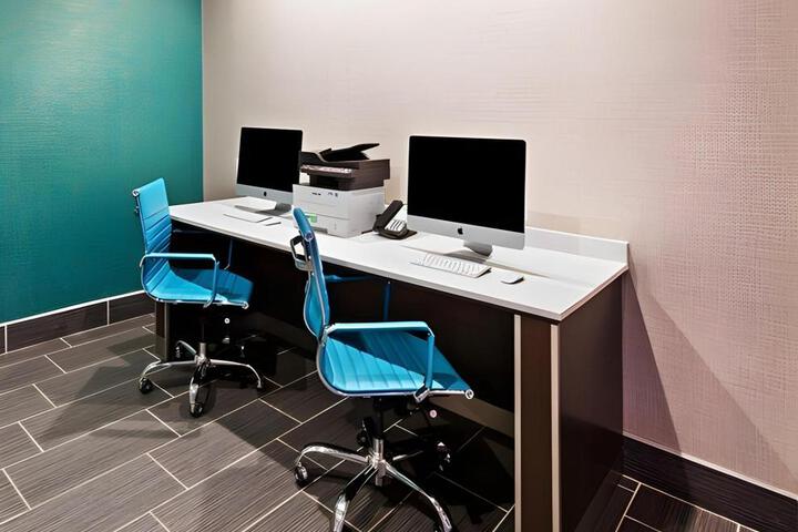 Holiday Inn Express & Suites Killeen - Fort Hood Area by IHG