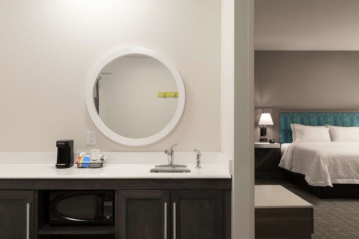 Hampton Inn OFallon