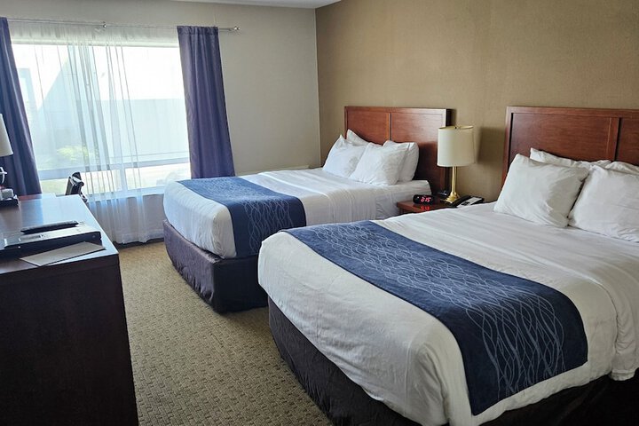 Comfort Inn