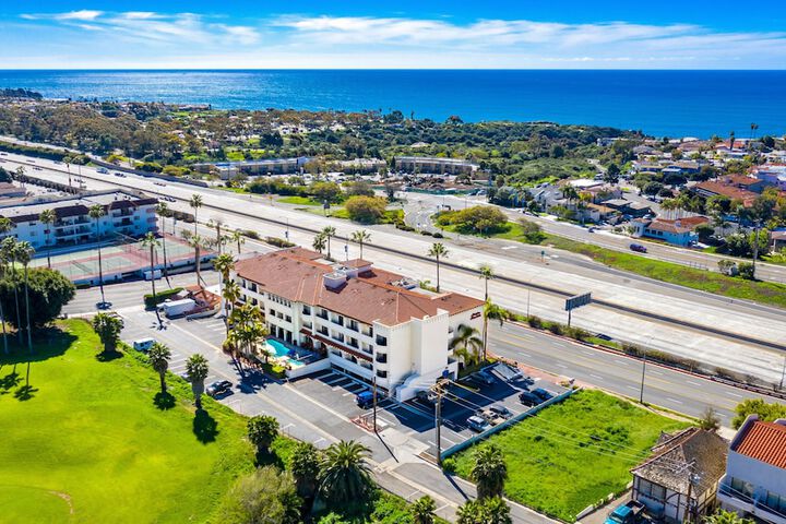 Hampton Inn & Suites San Clemente