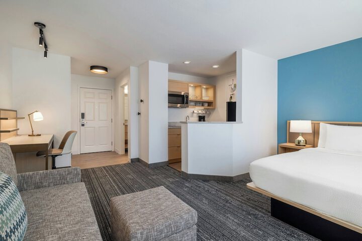 TownePlace Suites by Marriott Gaithersburg