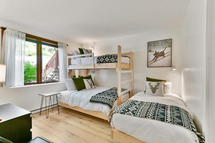Haut-Bois by Rendez-Vous Mont-Tremblant