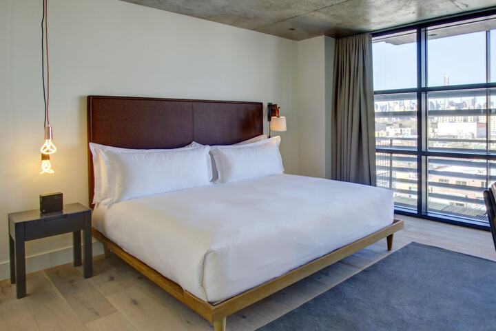 The Boro Hotel