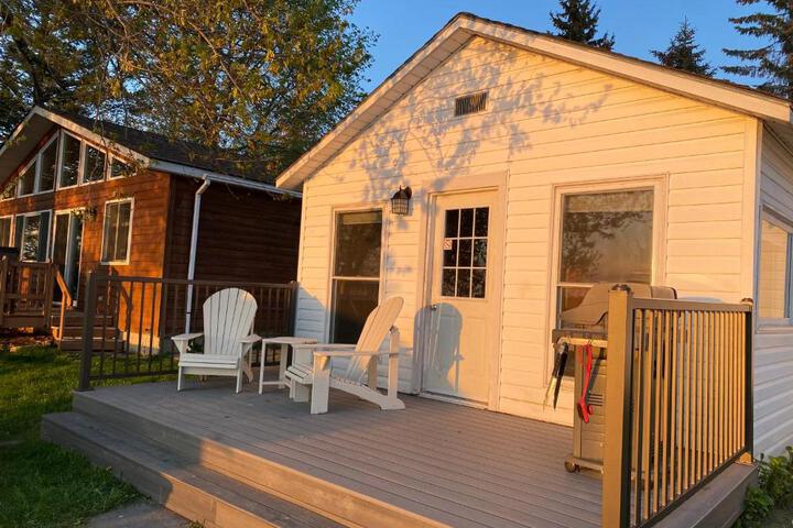 Merland Park Cottages and Motel