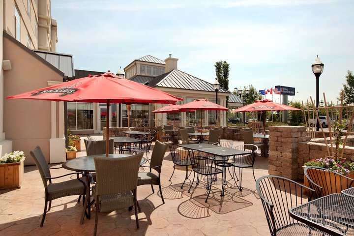 Terrace/Patio 28 of 29