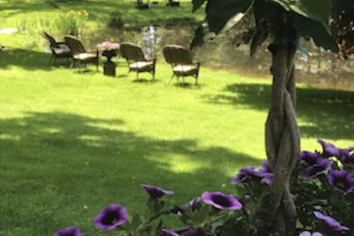 Olde Rhinebeck Inn c. 1745