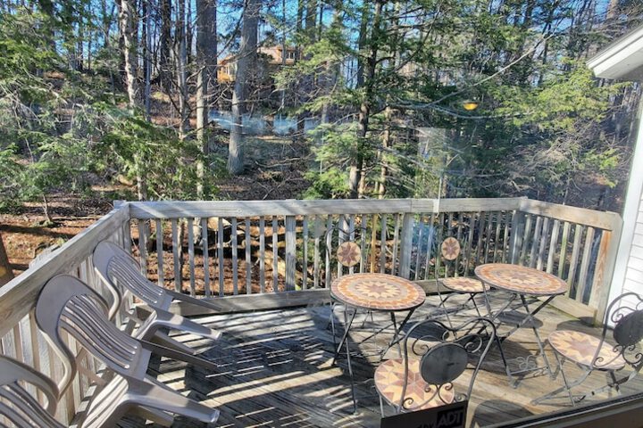 Terrace/Patio 107 of 118