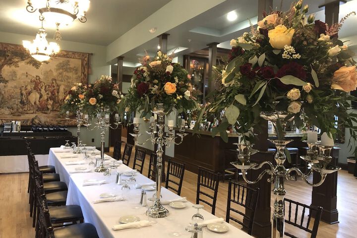 Wedding/Banquet 141 of 148