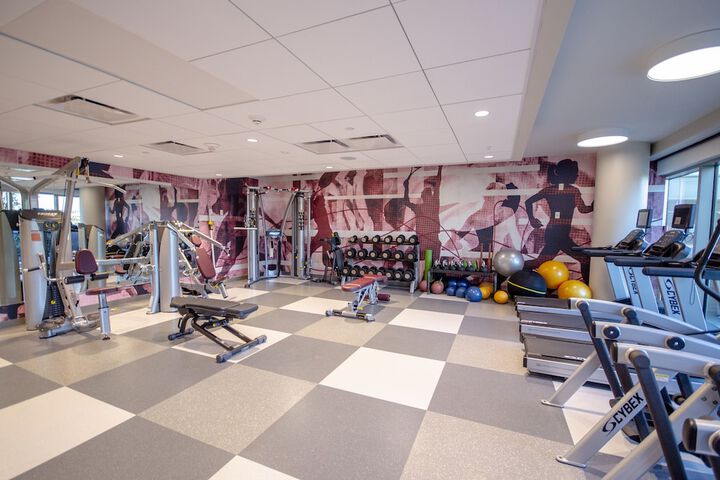 Health and Fitness 47 of 55