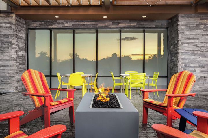 Terrace/Patio 28 of 28